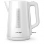 Philips | Kettle Series 3000 | HD9318/00 | Electric | 2200 W | 1.7 L | Plastic | 360° rotational base | White - 2
